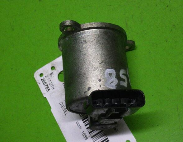 EGR Valve OPEL MERIVA A MPV (X03), OPEL COMBO Box Body/MPV