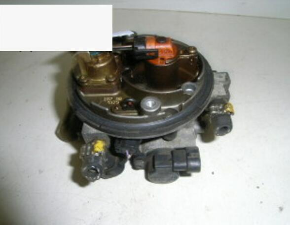 Injection System FIAT Seicento/600 (187)