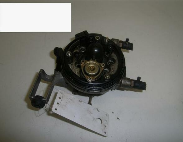 Injection System VW Polo (6N1)