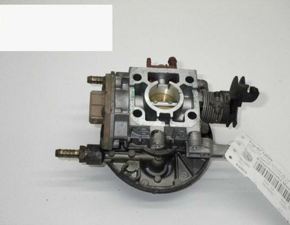 Injectiesysteem VW Polo (6N1)