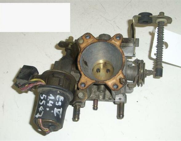 Injection System FORD Escort V (AAL, ABL), FORD Escort VI (GAL)