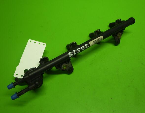 Injection System FORD KA (RB_)