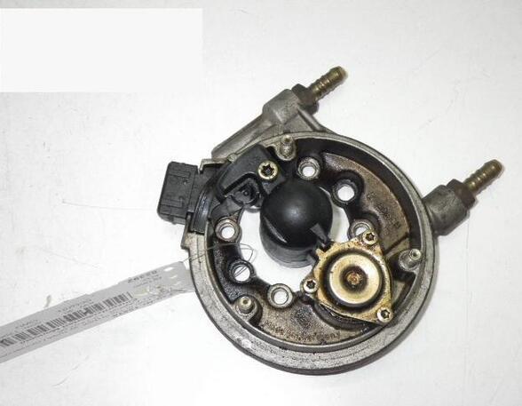 Injection System VW POLO (6N1)