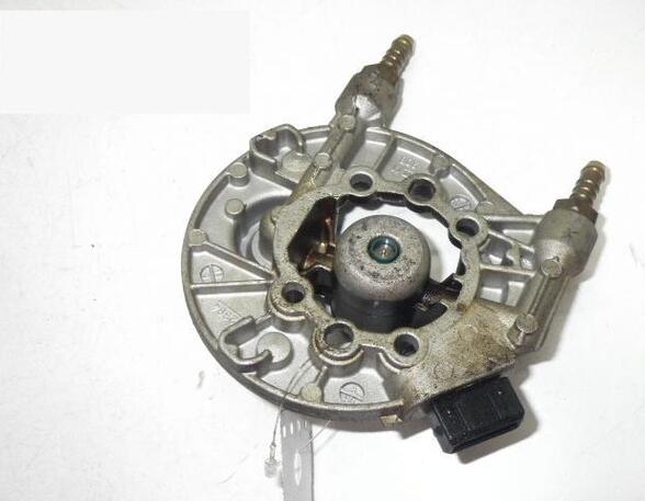 Injection System VW POLO (6N1)