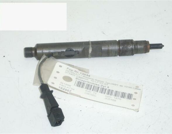 Injector Nozzle RENAULT Megane Scenic (JA0/1), RENAULT Scénic I Großraumlimousine (FA0, JA0/1)