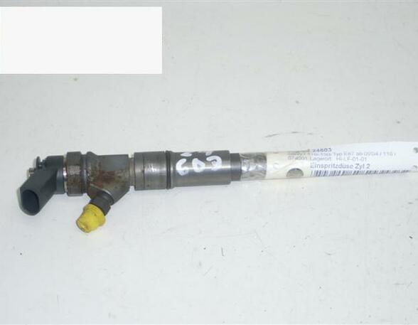 Injector Nozzle BMW 1er (E87)