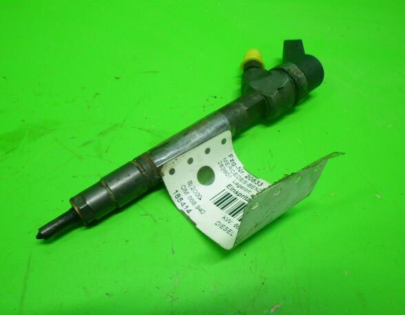 Injector Nozzle MERCEDES-BENZ A-Klasse (W168)