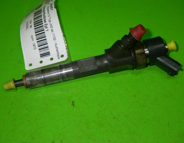 Injector Nozzle RENAULT Espace IV (JK0/1)