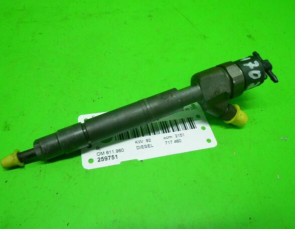 Injector Nozzle MERCEDES-BENZ C-Klasse T-Model (S202)