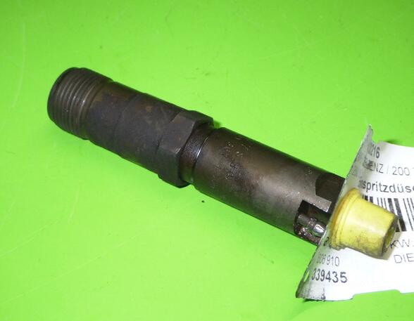 Injector Nozzle MERCEDES-BENZ E-Klasse T-Model (S124)