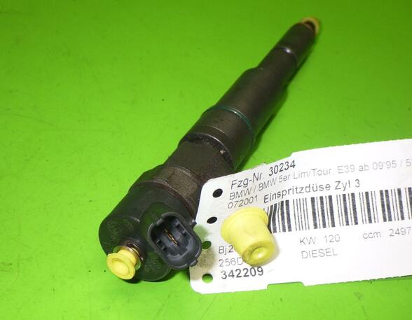 Injector Nozzle BMW 5er (E39)