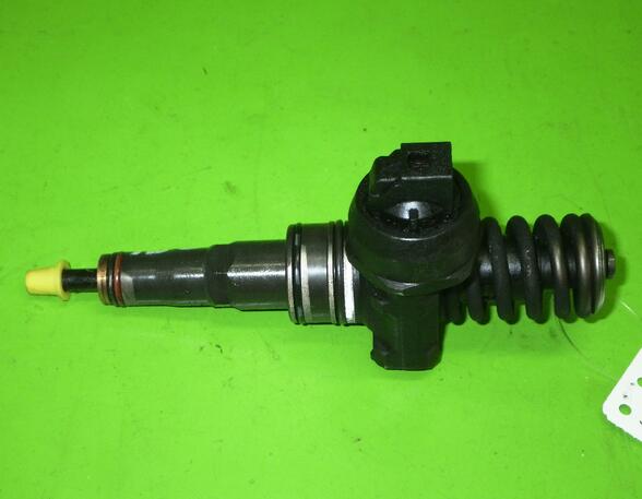 Injector Nozzle AUDI A4 (8EC, B7)