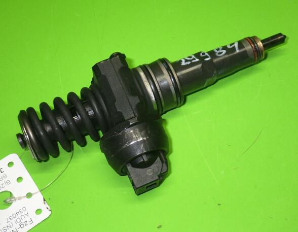 Injector Nozzle AUDI A4 (8EC, B7)