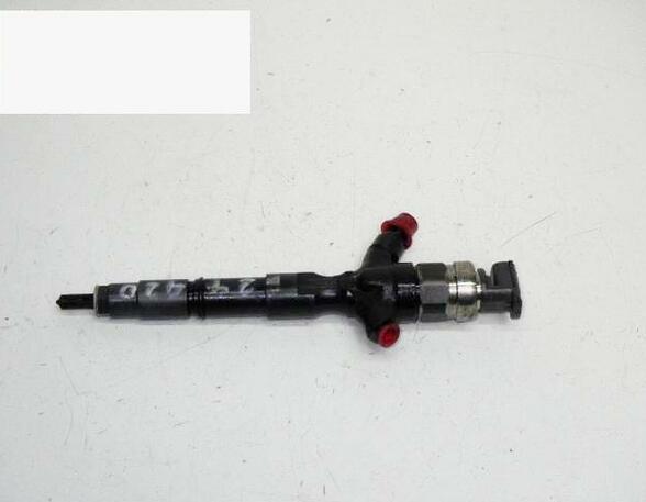 Injector Nozzle TOYOTA Hilux VII Pick-up (N1, N2, N3)