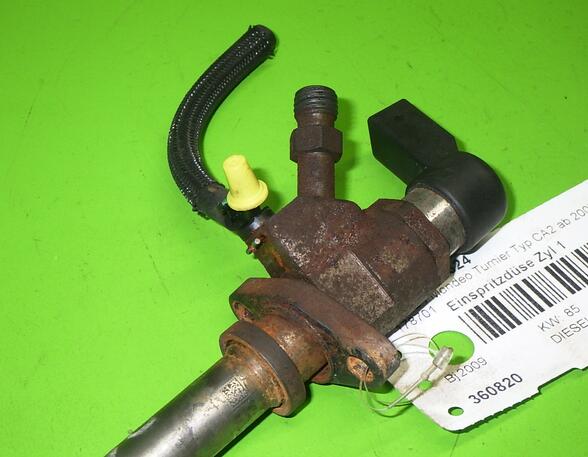 Injector Nozzle FORD Mondeo IV Turnier (BA7), FORD Focus II Turnier (DA, DS, FFS)