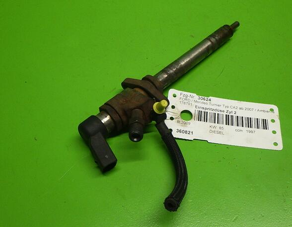 Injector Nozzle FORD Mondeo IV Turnier (BA7), FORD Focus II Turnier (DA, DS, FFS)