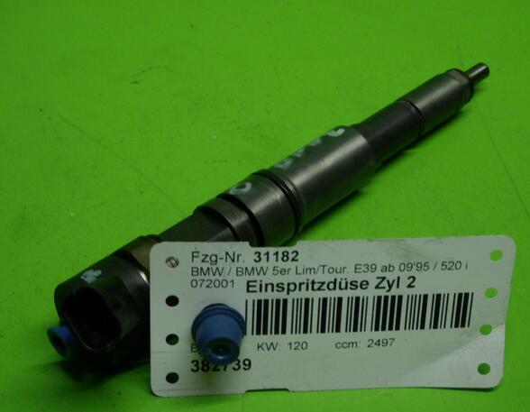 Injector Nozzle BMW 5er Touring (E39)