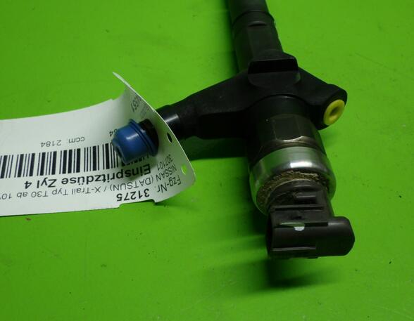 Injector Nozzle NISSAN X-Trail (T30)