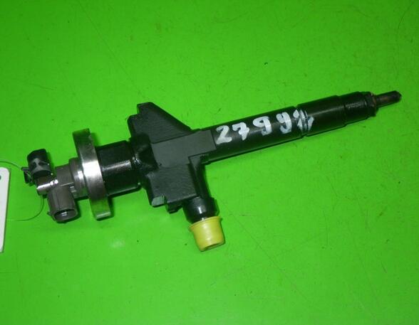 Injector Nozzle MAZDA 6 Station Wagon (GY)