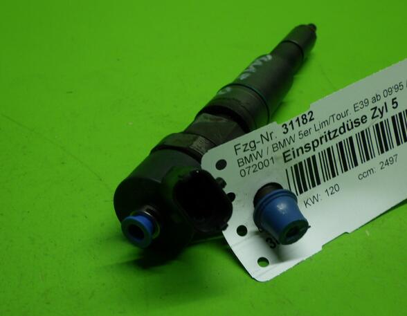 Injector Nozzle BMW 5 Touring (E39)