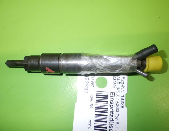 Injector Nozzle AUDI A3 (8L1), VW GOLF IV (1J1)