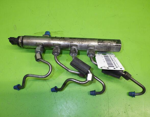 Injection System Pipe High Pressure FIAT Bravo II (198)