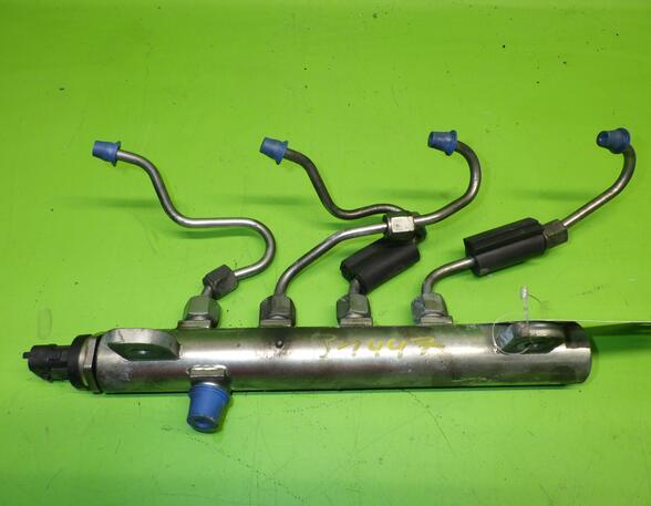 Injection System Pipe High Pressure FIAT Bravo II (198)