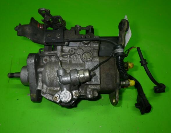 Injection Pump RENAULT Megane I (BA0/1)