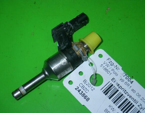 Injector Valve VW Polo (6C1, 6R1), SKODA Fabia II (542)