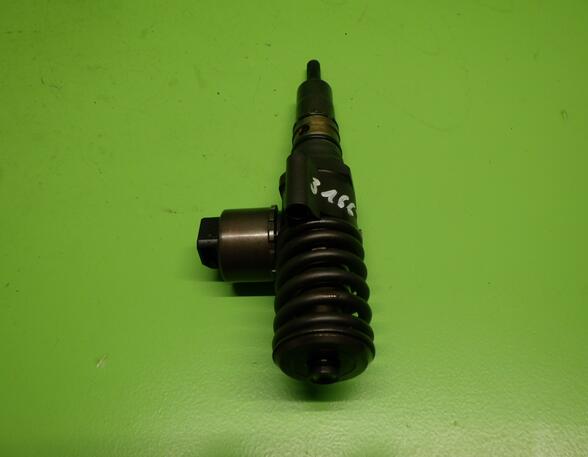 Injector Valve VW Touran (1T1, 1T2), VW Passat Variant (3C5)