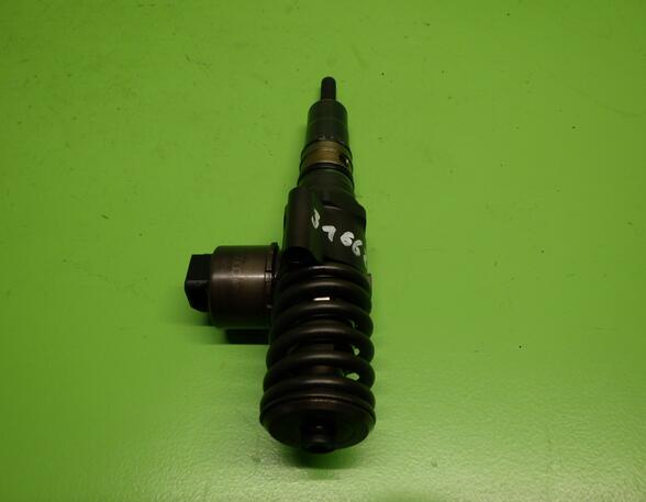 Injector Valve VW Touran (1T1, 1T2), VW Passat Variant (3C5)