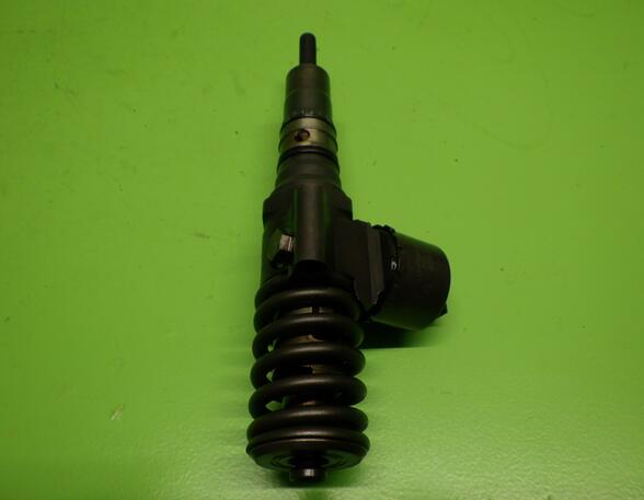 Injector Valve VW Touran (1T1, 1T2), VW Passat Variant (3C5)