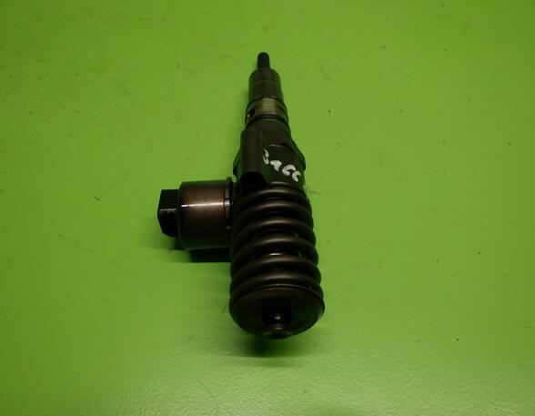 Injector Valve VW Touran (1T1, 1T2), VW Passat Variant (3C5)