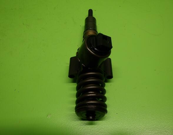 Injector Valve VW Touran (1T1, 1T2), VW Passat Variant (3C5)