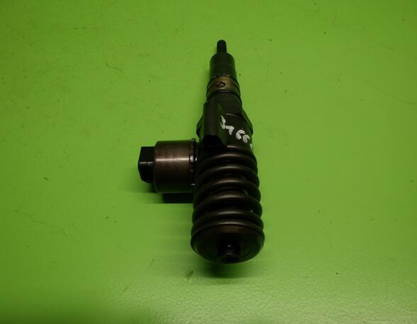 Injector Valve VW Touran (1T1, 1T2), VW Passat Variant (3C5)