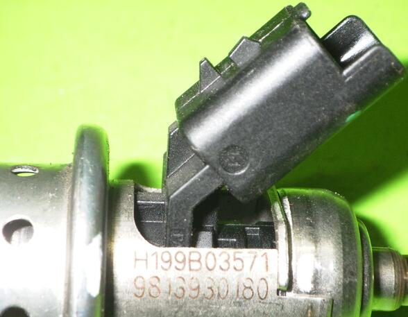 Injector Valve OPEL COMBO E Tour / Life (K9), BMW 2 Gran Tourer (F46)