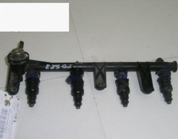 Injector Valve RENAULT MEGANE I (BA0/1_)