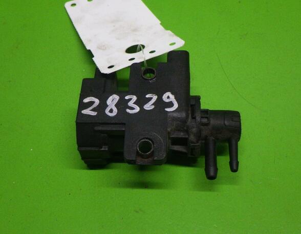 Pressure Control Valve VW Golf Plus (521, 5M1)