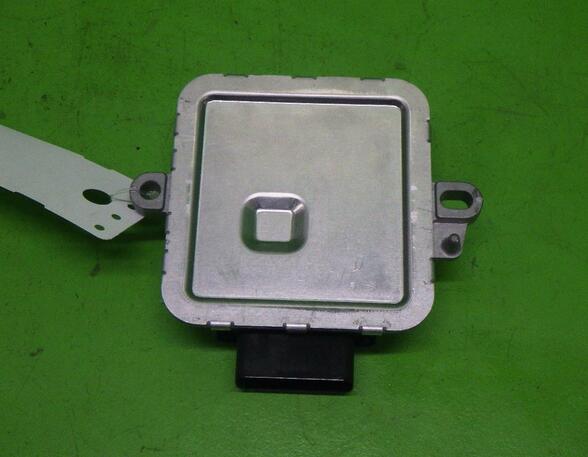 Fuel Injection Control Unit OPEL Astra K (B16)