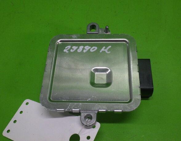 Fuel Injection Control Unit OPEL Astra K Sports Tourer (B16)