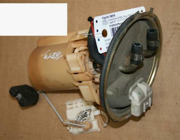 Fuel Pump OPEL Corsa B (73, 78, 79)