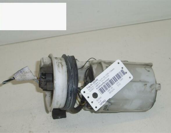 Fuel Pump SKODA Fabia I (6Y2)