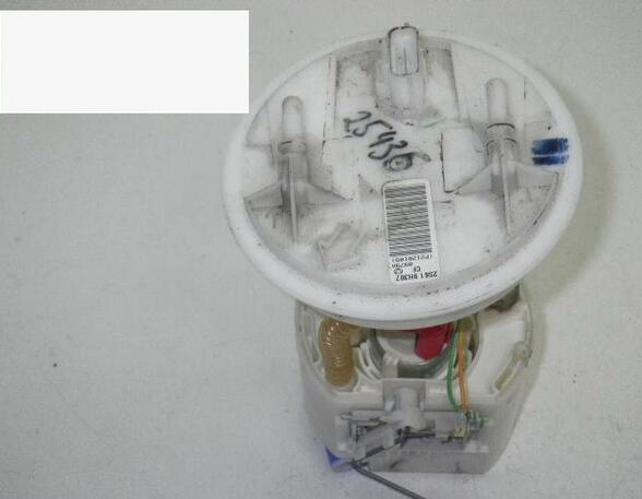 Fuel Pump FORD Fusion (JU), FORD Fiesta V (JD, JH)