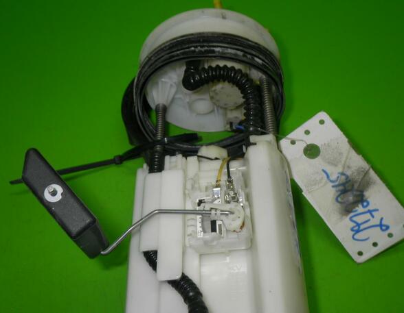 Fuel Pump HONDA Civic VIII Hatchback (FK, FN)