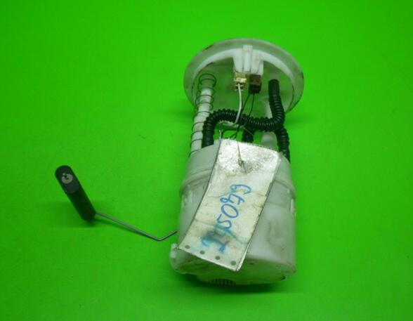 Fuel Pump RENAULT Twingo II (CN0)