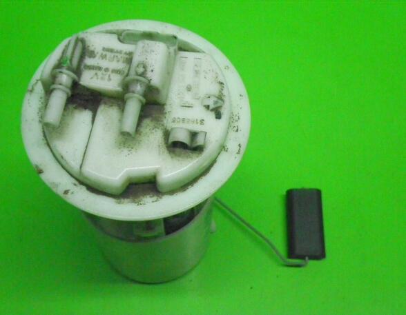 Fuel Pump PEUGEOT 206 CC (2D)