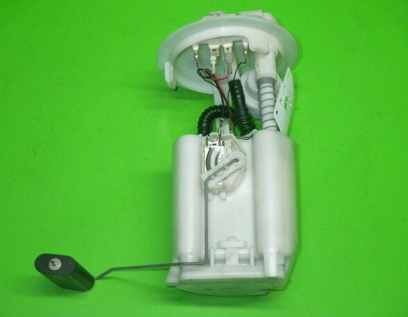 Fuel Pump PEUGEOT 206 CC (2D)