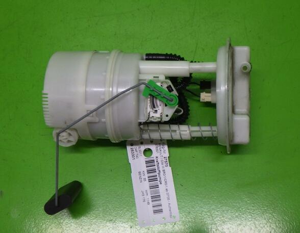 Fuel Pump RENAULT Clio III (BR0/1, CR0/1), RENAULT Clio IV (BH)