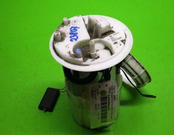 Fuel Pump FIAT Grande Punto (199)