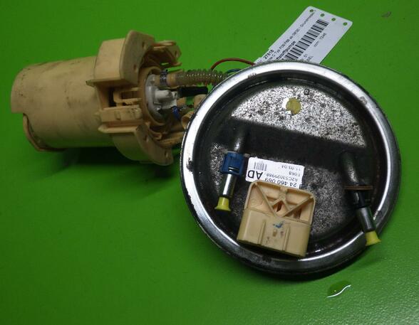 Fuel Pump OPEL Corsa C (F08, F68)